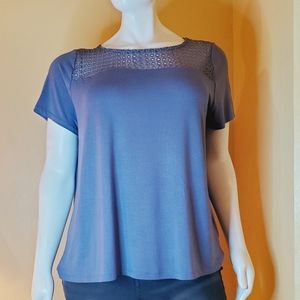 Lane Bryant Tee